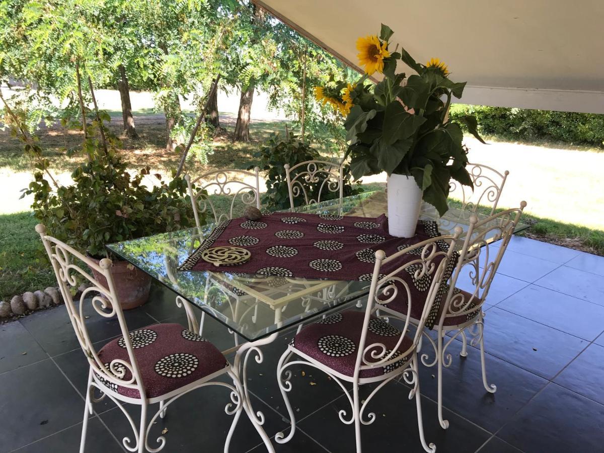 Location Gite 4 Personnes Mazeres - La Petite Maison エクステリア 写真