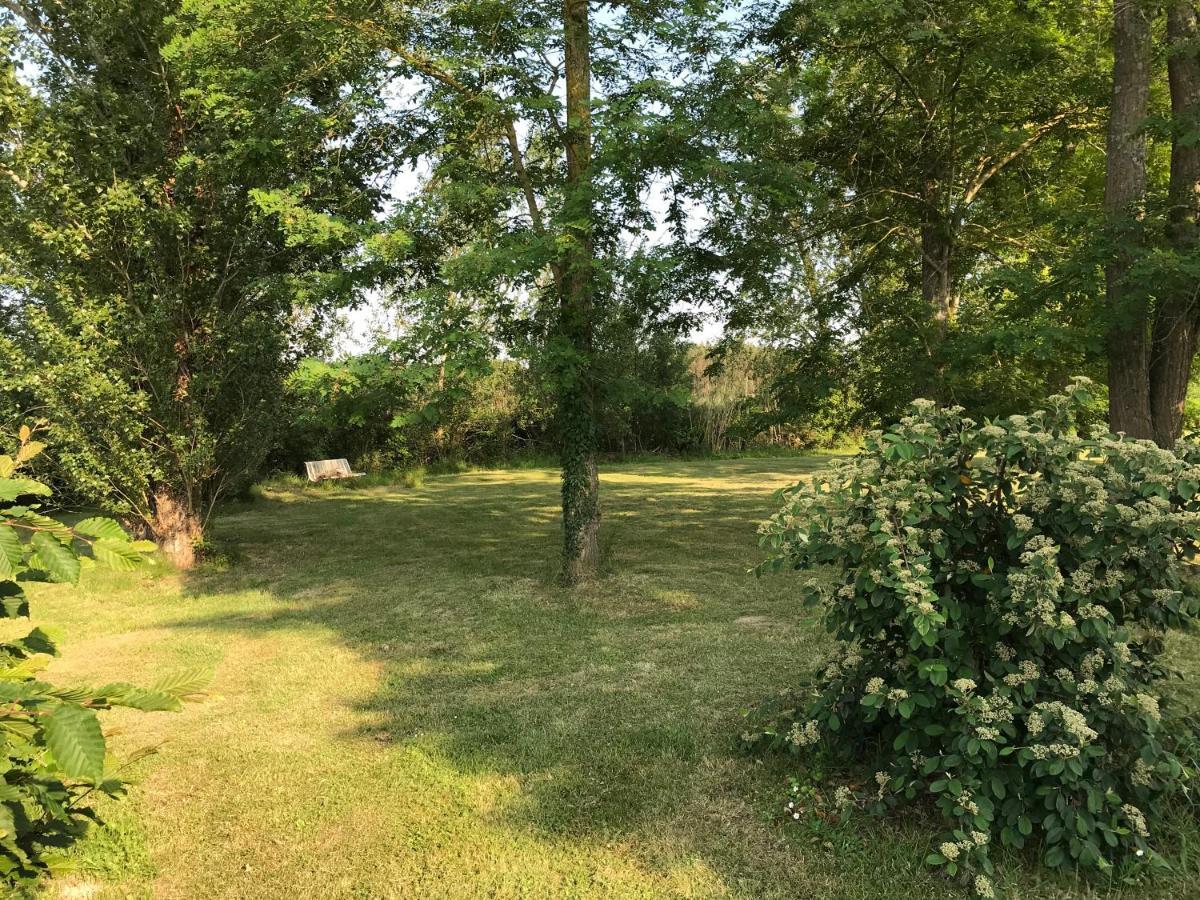 Location Gite 4 Personnes Mazeres - La Petite Maison エクステリア 写真
