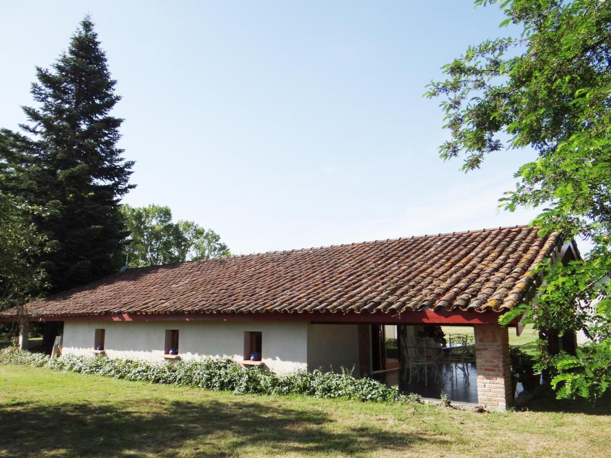 Location Gite 4 Personnes Mazeres - La Petite Maison エクステリア 写真