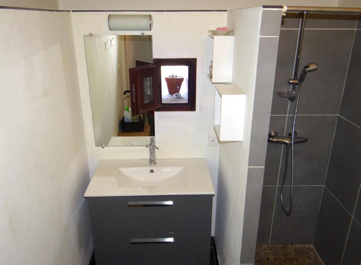 Location Gite 4 Personnes Mazeres - La Petite Maison エクステリア 写真