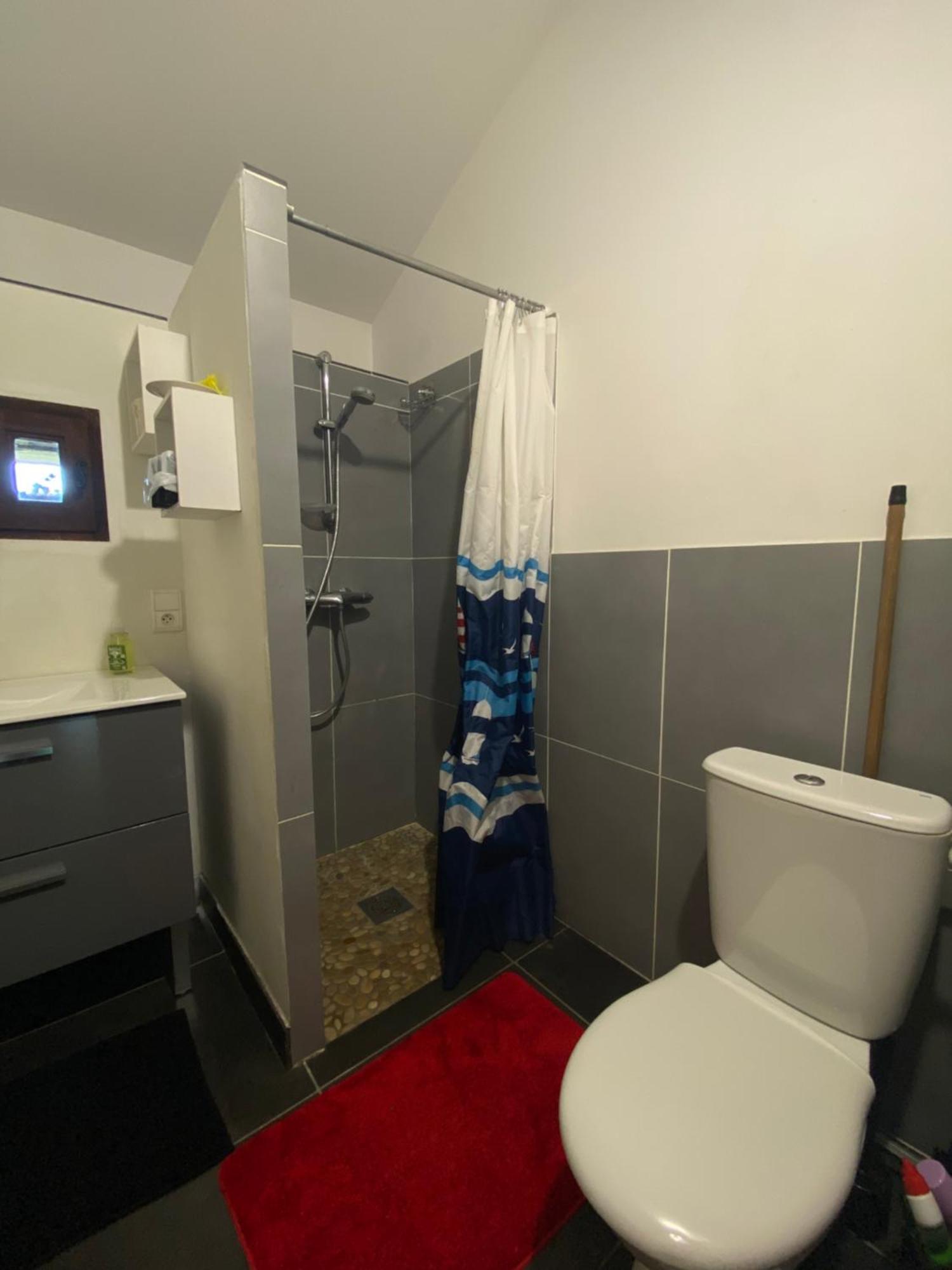 Location Gite 4 Personnes Mazeres - La Petite Maison エクステリア 写真