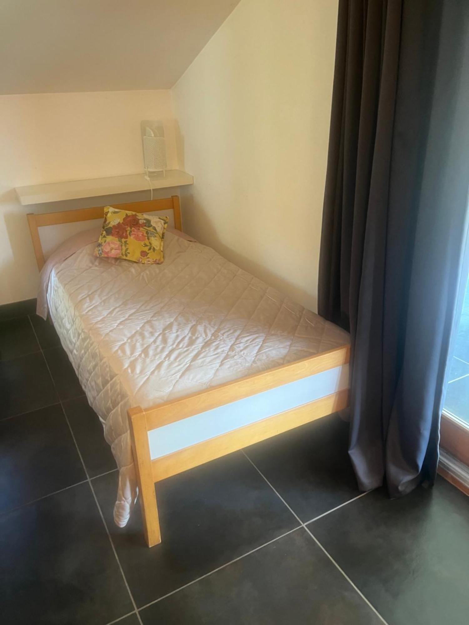 Location Gite 4 Personnes Mazeres - La Petite Maison エクステリア 写真